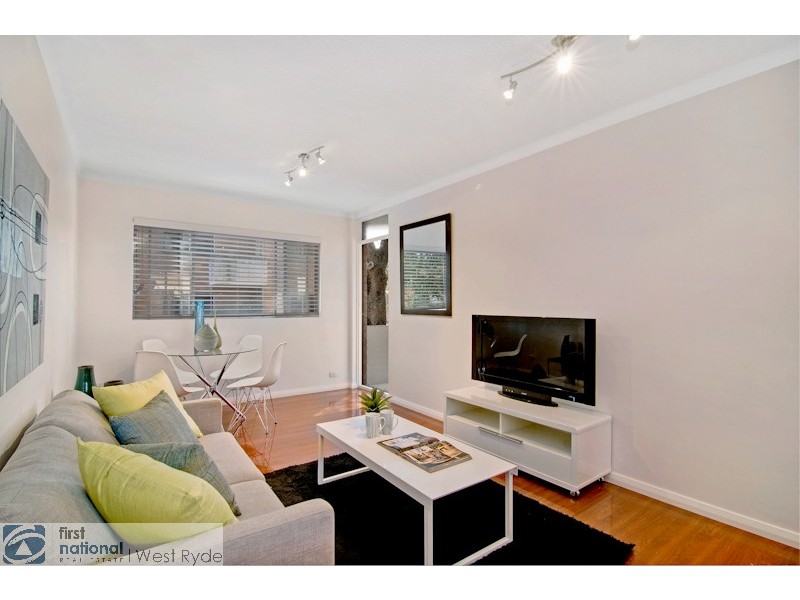 11/7 Meadow Crescent, Meadowbank NSW 2114