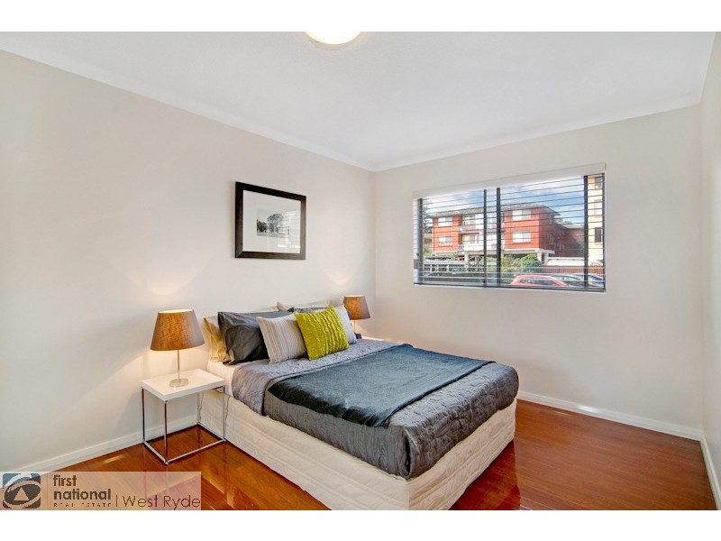 11/7 Meadow Crescent, Meadowbank NSW 2114