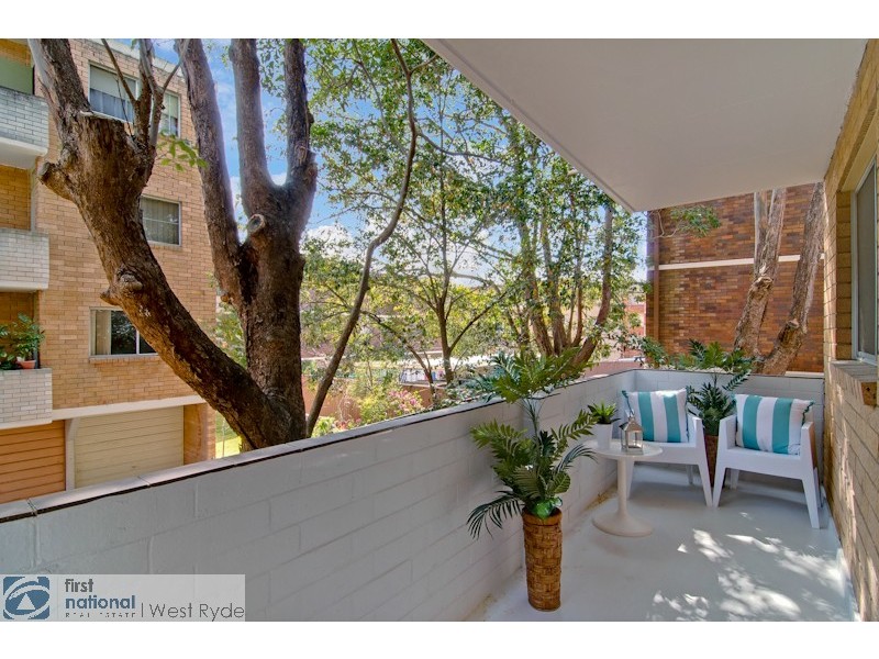 11/7 Meadow Crescent, Meadowbank NSW 2114