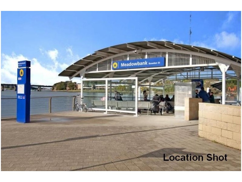 11/7 Meadow Crescent, Meadowbank NSW 2114