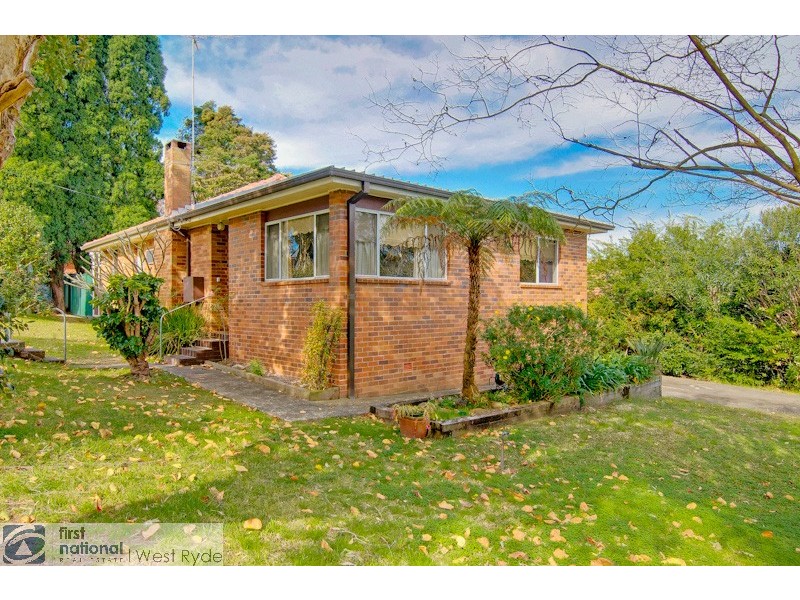 84 Brush Road, West Ryde NSW 2114
