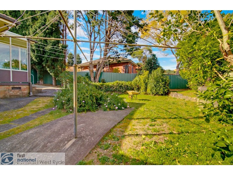 84 Brush Road, West Ryde NSW 2114