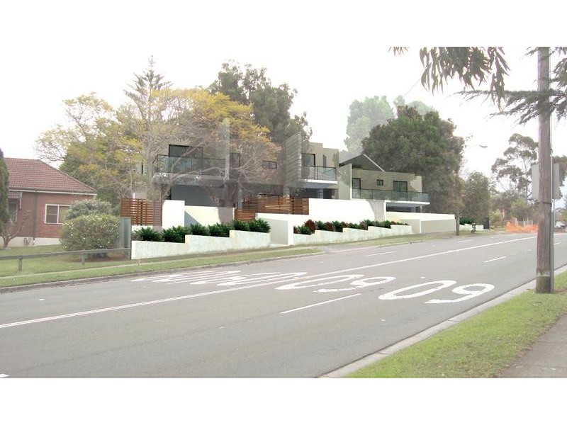 16-16a Marsden Road, Ermington NSW 2115