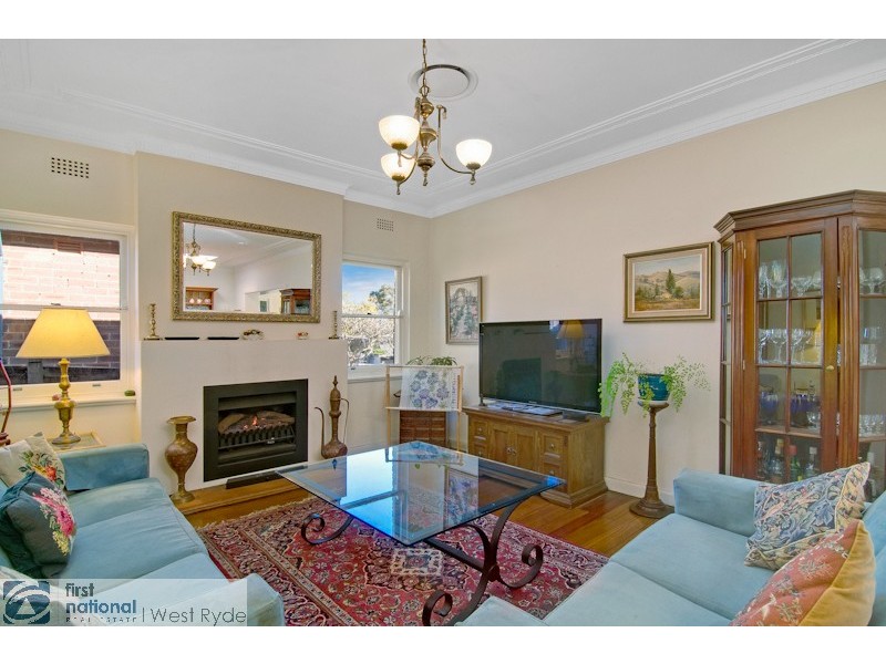 26 Moira Avenue, West Ryde NSW 2114