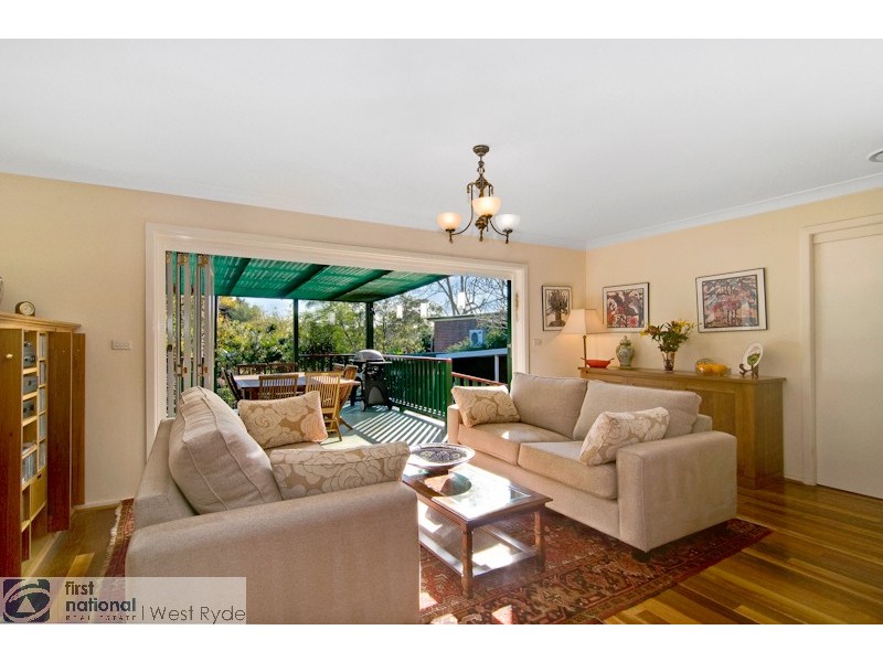 26 Moira Avenue, West Ryde NSW 2114