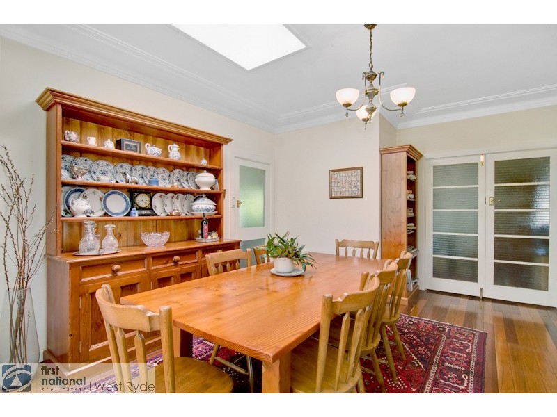 26 Moira Avenue, West Ryde NSW 2114