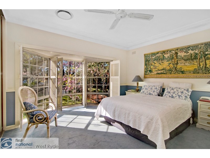 26 Moira Avenue, West Ryde NSW 2114