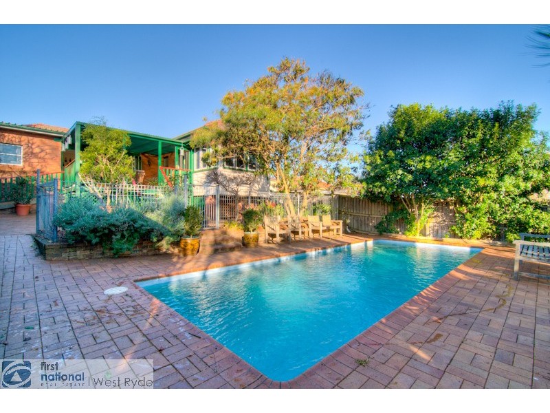 26 Moira Avenue, West Ryde NSW 2114