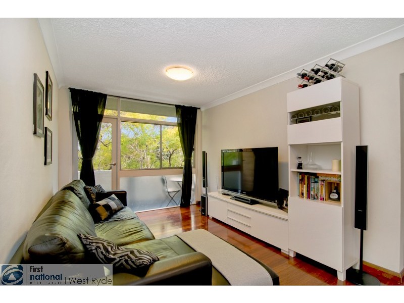 21/4 Sherbrooke Road, West Ryde NSW 2114