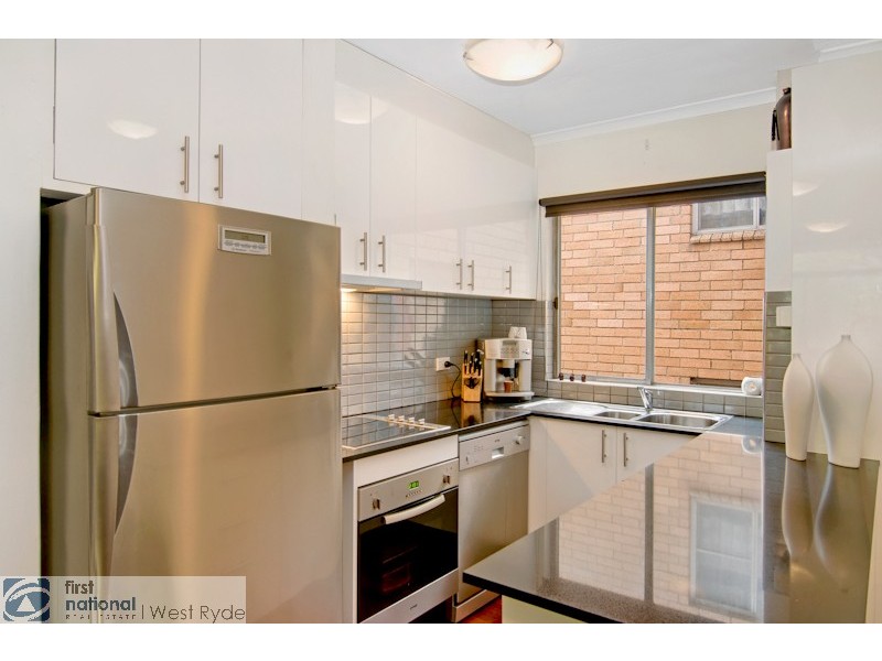 21/4 Sherbrooke Road, West Ryde NSW 2114