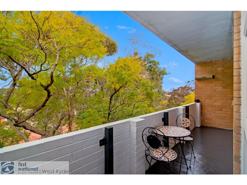 21/4 Sherbrooke Road, West Ryde NSW 2114