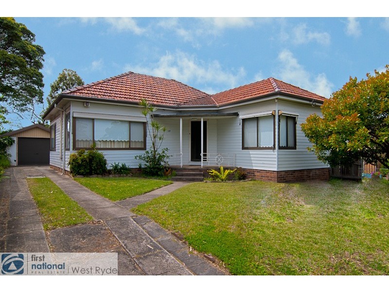 137 Wharf Road, Melrose Park NSW 2114