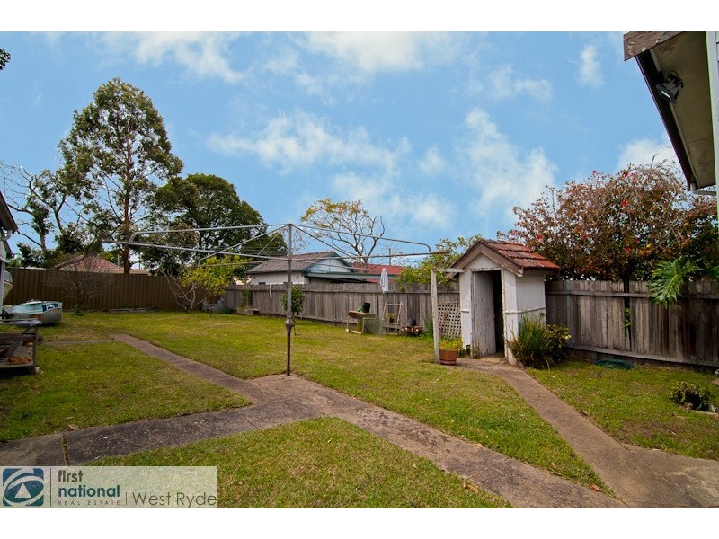 137 Wharf Road, Melrose Park NSW 2114