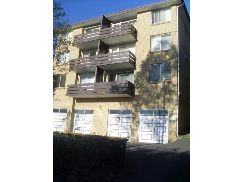 11/19 Meadow Crescent, Meadowbank NSW 2114