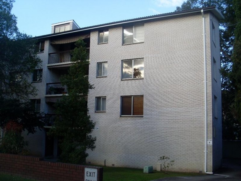 23/28-34 Station Street, West Ryde NSW 2114