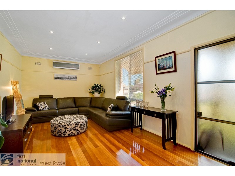 9 Sinfield Street, Ermington NSW 2115