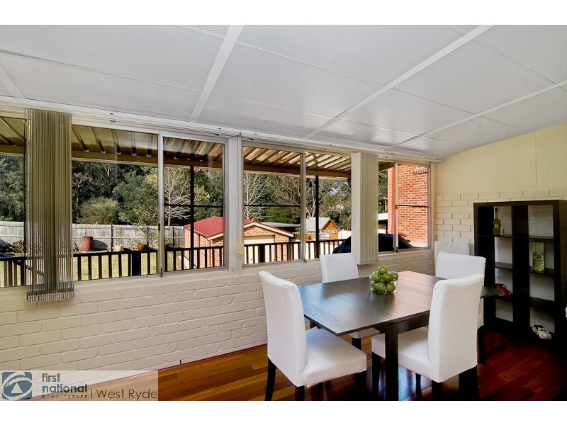 9 Sinfield Street, Ermington NSW 2115