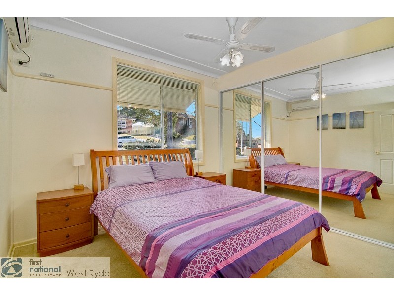 9 Sinfield Street, Ermington NSW 2115