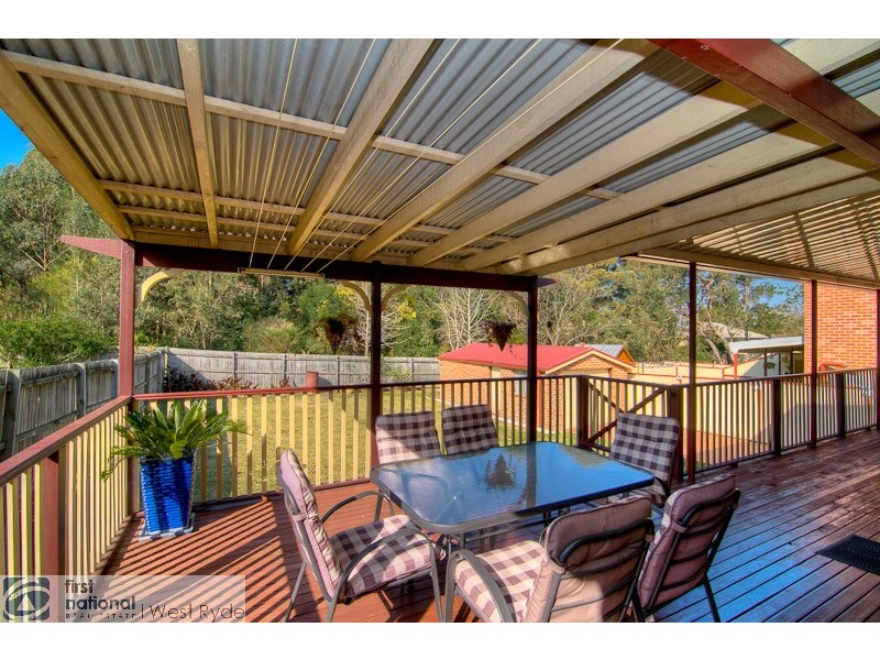 9 Sinfield Street, Ermington NSW 2115