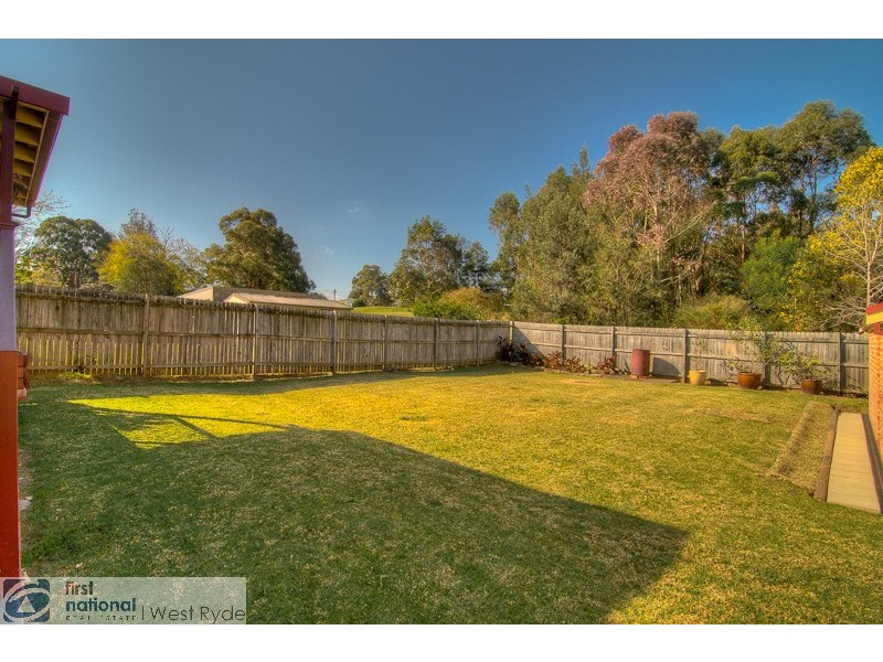 9 Sinfield Street, Ermington NSW 2115