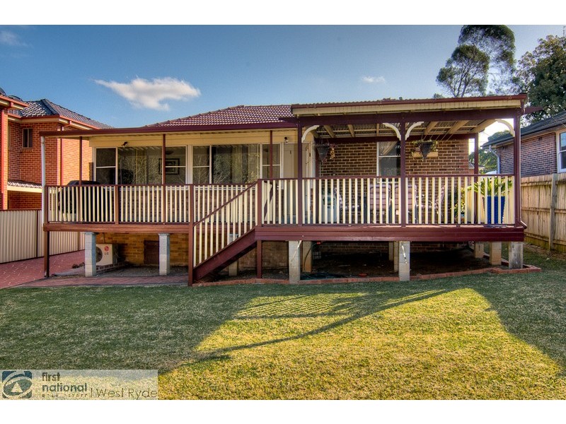 9 Sinfield Street, Ermington NSW 2115