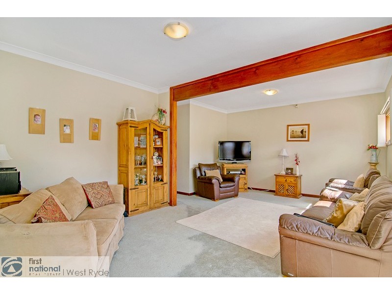 16 Clarence Street, North Ryde NSW 2113