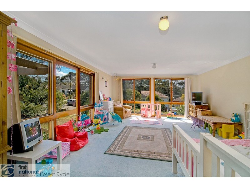 16 Clarence Street, North Ryde NSW 2113