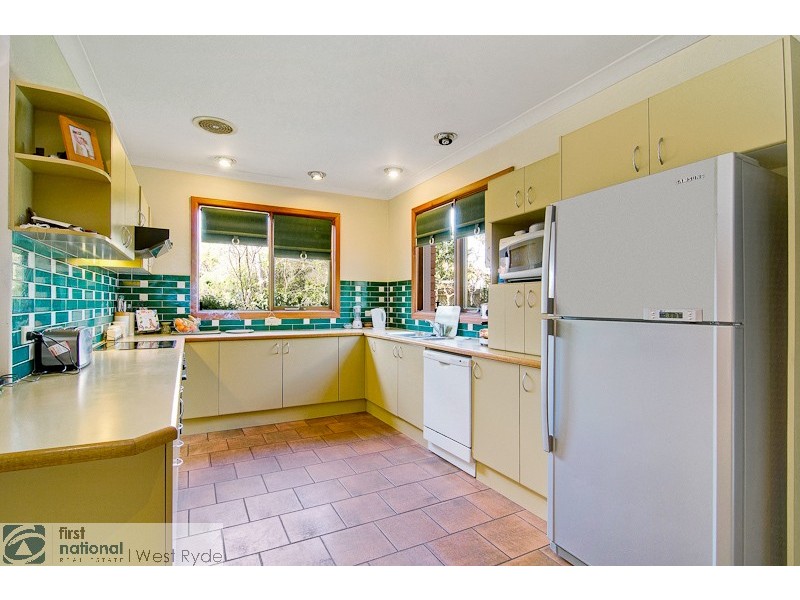 16 Clarence Street, North Ryde NSW 2113