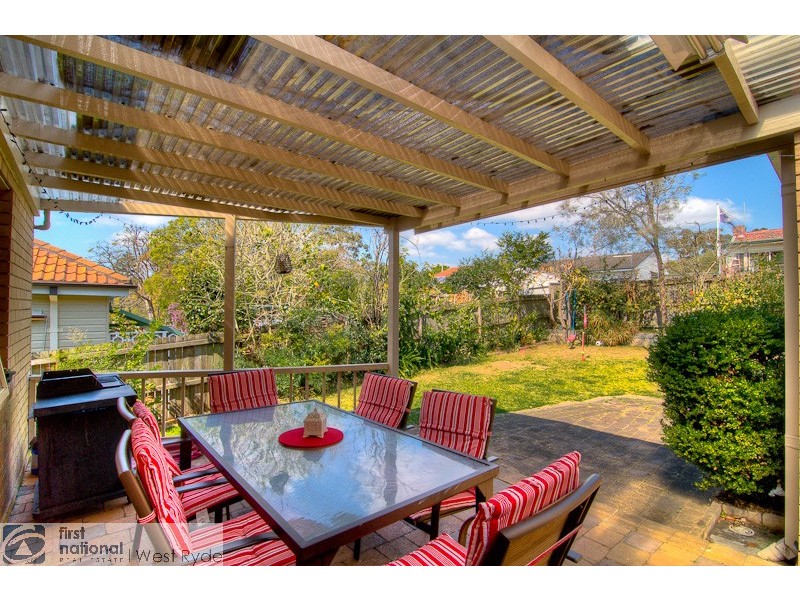 16 Clarence Street, North Ryde NSW 2113