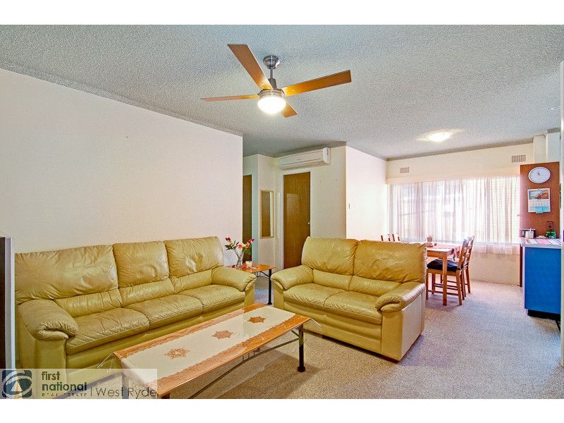 10/38 West Parade, West Ryde NSW 2114