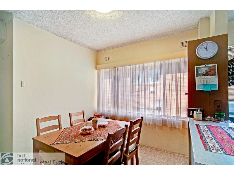 10/38 West Parade, West Ryde NSW 2114