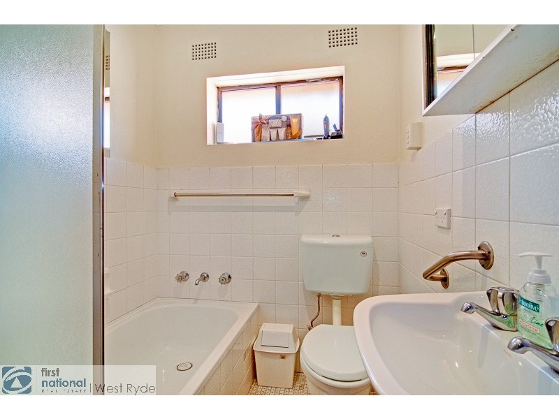 10/38 West Parade, West Ryde NSW 2114