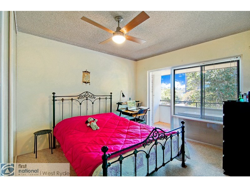 10/38 West Parade, West Ryde NSW 2114