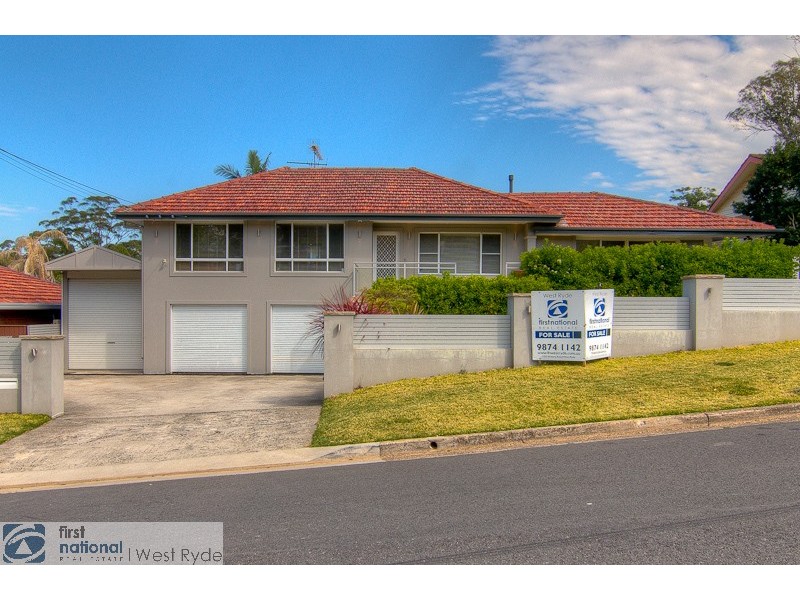 5 Parkham Road, Oatlands NSW 2117