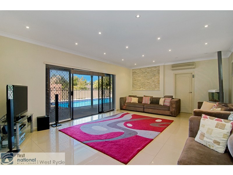 5 Parkham Road, Oatlands NSW 2117