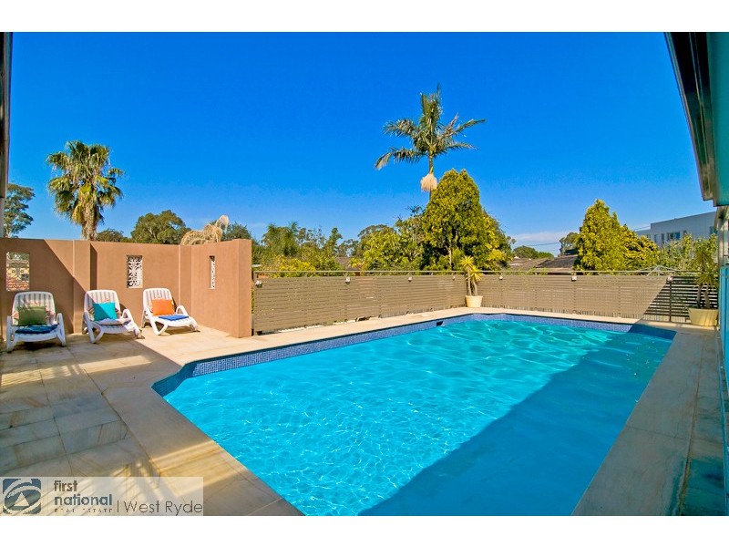 5 Parkham Road, Oatlands NSW 2117