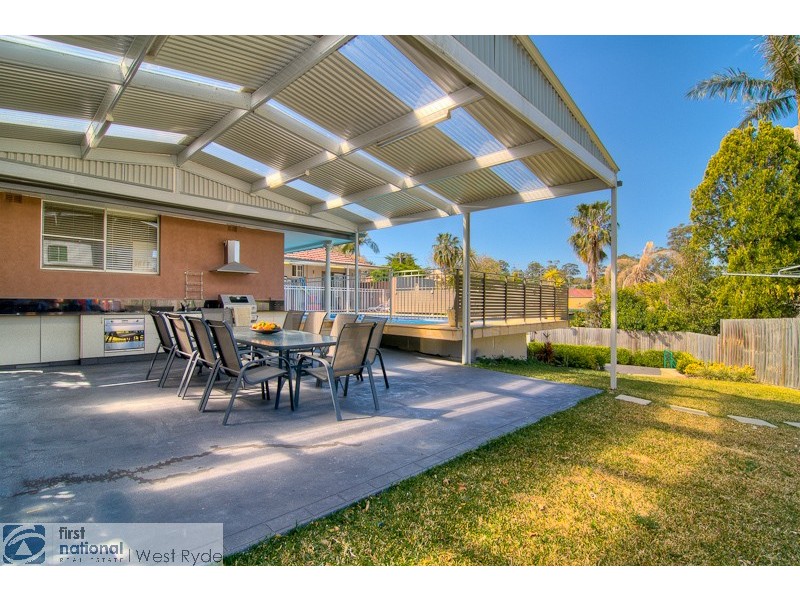 5 Parkham Road, Oatlands NSW 2117