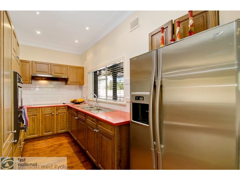 5 Parkham Road, Oatlands NSW 2117