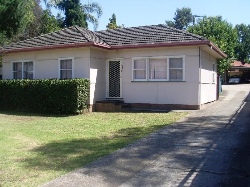 57 South Street,, Rydalmere NSW 2116