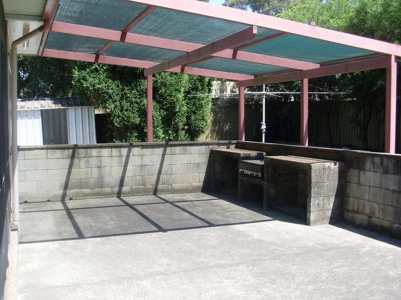 57 South Street,, Rydalmere NSW 2116