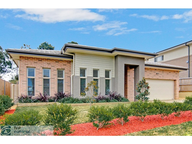 11 Vignes Street, Ermington NSW 2115