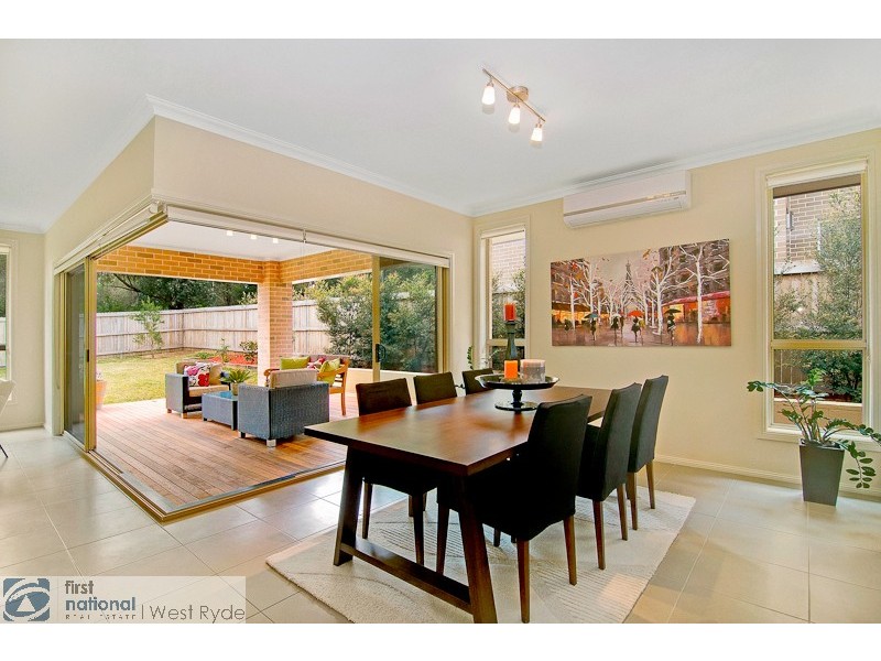 11 Vignes Street, Ermington NSW 2115