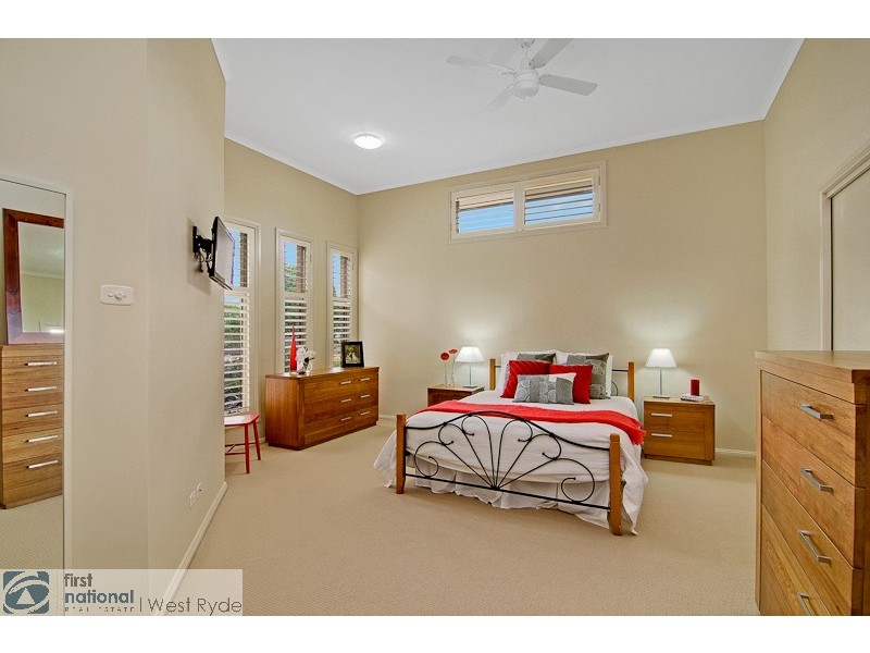 11 Vignes Street, Ermington NSW 2115