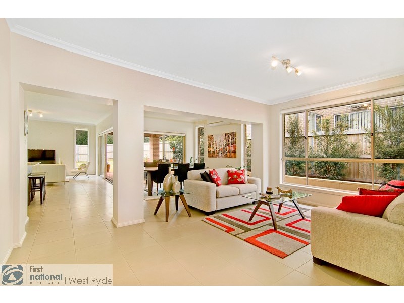 11 Vignes Street, Ermington NSW 2115