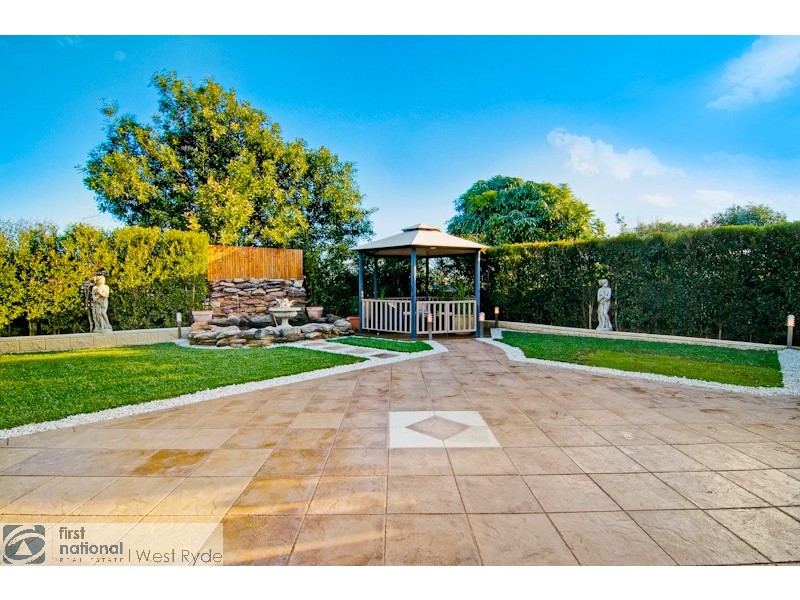 10 Gladys Street, Rydalmere NSW 2116