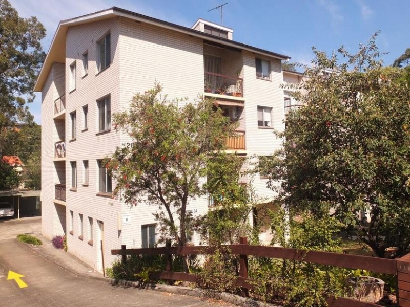 23/28-34 Station Street, West Ryde NSW 2114