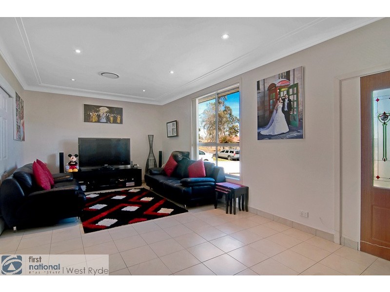 19 Woodward Street, Ermington NSW 2115