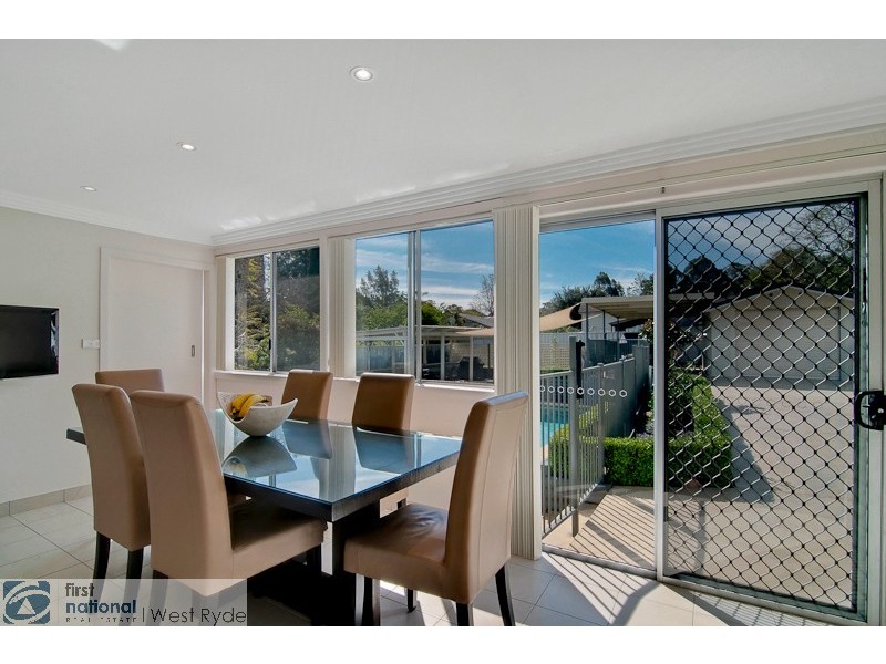 19 Woodward Street, Ermington NSW 2115