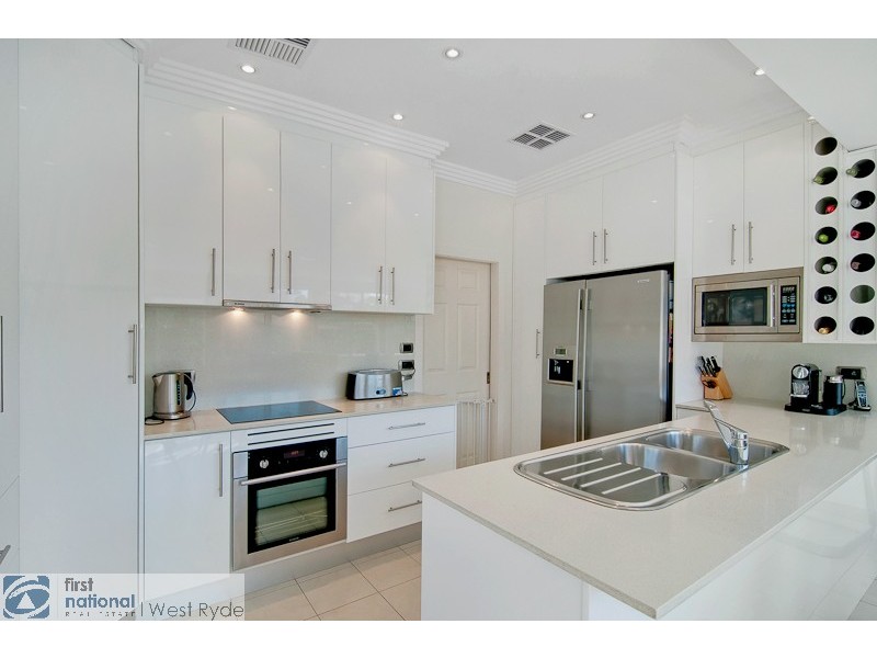 19 Woodward Street, Ermington NSW 2115