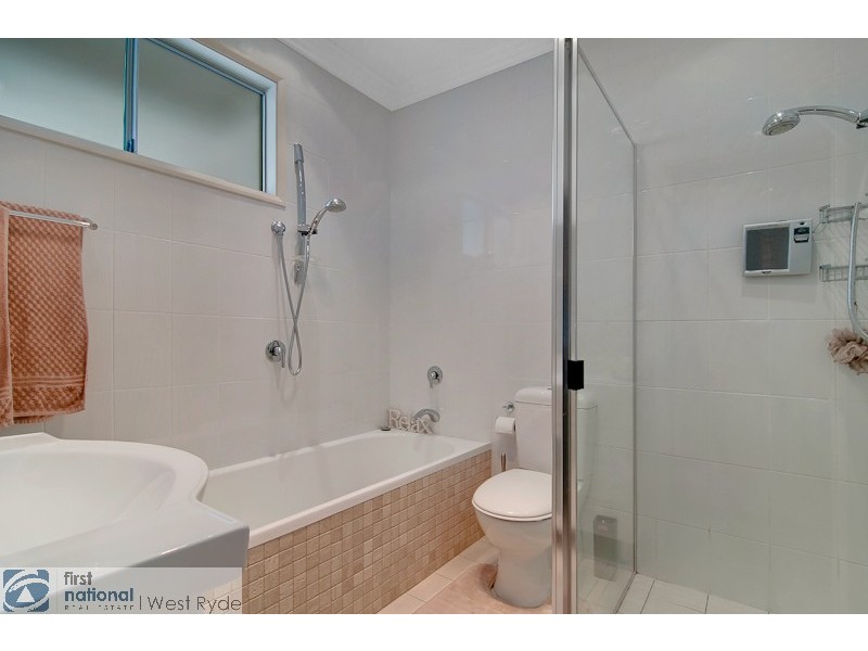 19 Woodward Street, Ermington NSW 2115